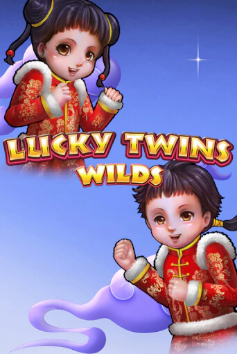 Lucky Twins Wilds играть бесплатно | Казино Гранд игровые автоматы