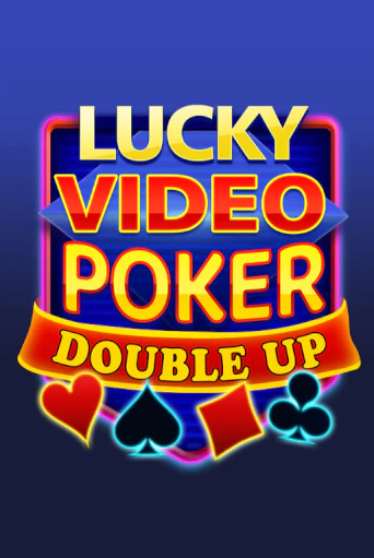 Lucky Video Poker играть бесплатно | Казино Гранд игровые автоматы