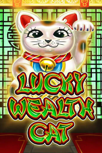 Lucky Wealth Cat играть бесплатно | Казино Гранд игровые автоматы