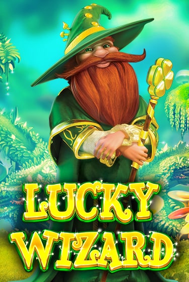 Lucky Wizard играть бесплатно | Казино Гранд игровые автоматы