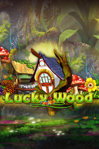 Lucky Wood играть бесплатно | Казино Гранд игровые автоматы