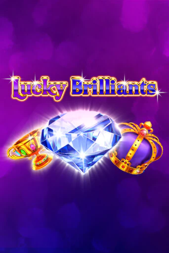 Lucky Brilliants играть бесплатно | Казино Гранд игровые автоматы
