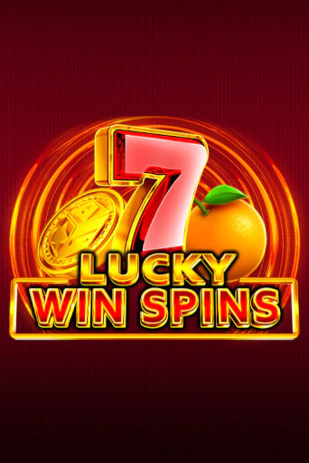 Lucky Win Spins играть бесплатно | Казино Гранд игровые автоматы