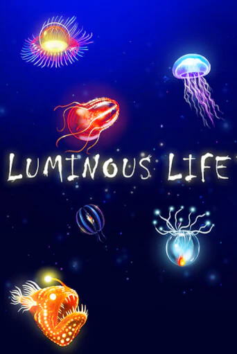 Luminous Life играть бесплатно | Казино Гранд игровые автоматы