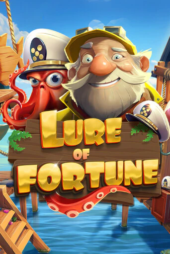 Lure of Fortune играть бесплатно | Казино Гранд игровые автоматы