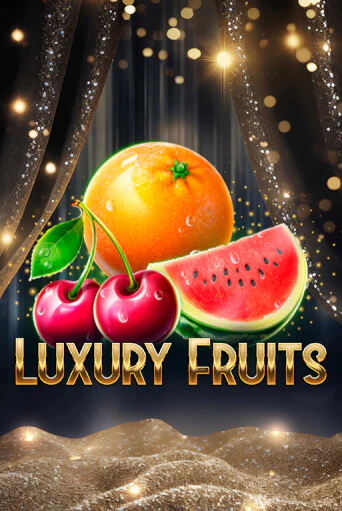 Luxury Fruits играть бесплатно | Казино Гранд игровые автоматы