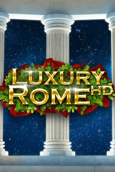 Luxury Rome играть бесплатно | Казино Гранд игровые автоматы