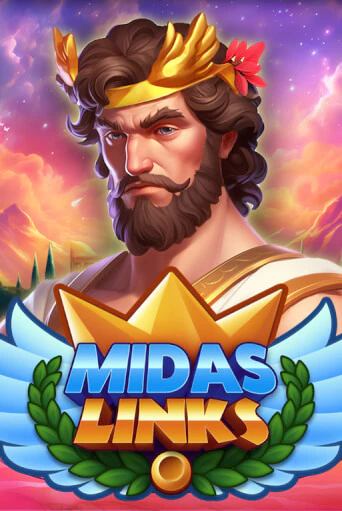 Midas Links: Running Wins играть бесплатно | Казино Гранд игровые автоматы