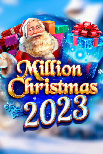 MILLION CHRISTMAS 2023 играть бесплатно | Казино Гранд игровые автоматы