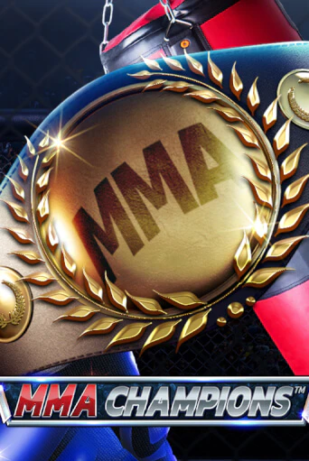 MMA Champions играть бесплатно | Казино Гранд игровые автоматы