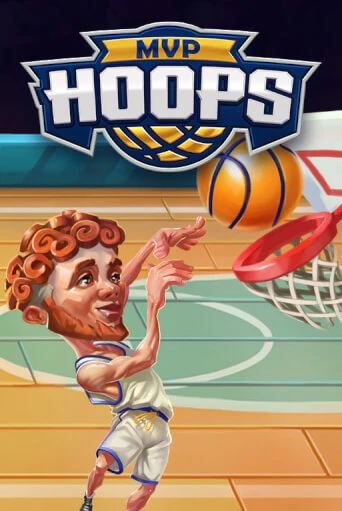 MVP Hoops играть бесплатно | Казино Гранд игровые автоматы