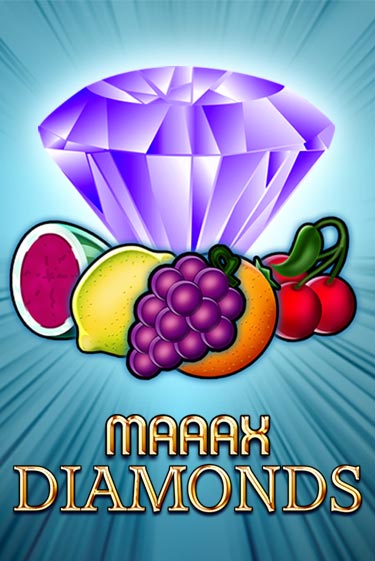 Maaax Diamonds играть бесплатно | Казино Гранд игровые автоматы