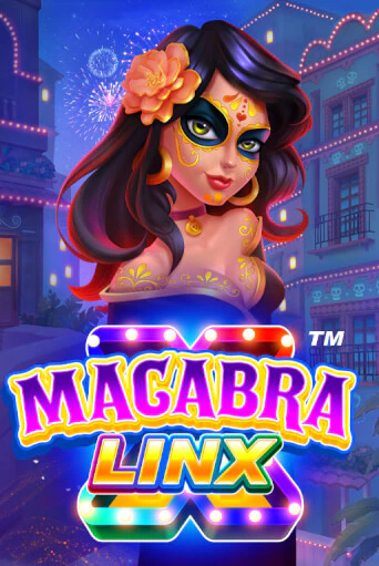 Macabra Linx играть бесплатно | Казино Гранд игровые автоматы