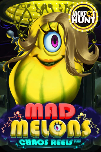 Mad Melons: Chaos Reels играть бесплатно | Казино Гранд игровые автоматы