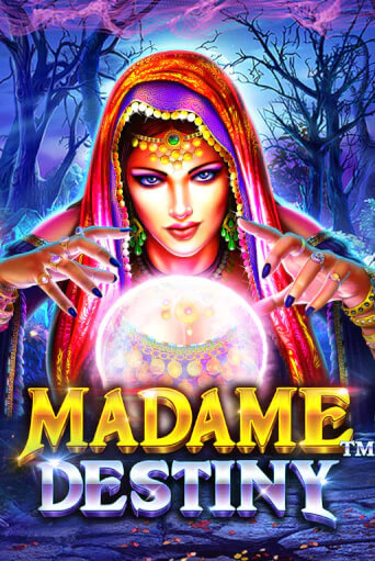 Madame Destiny играть бесплатно | Казино Гранд игровые автоматы