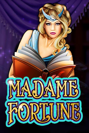 Madame Fortune играть бесплатно | Казино Гранд игровые автоматы