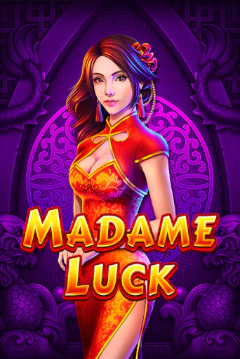 Madame Luck играть бесплатно | Казино Гранд игровые автоматы