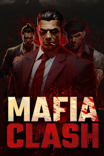 Mafia Clash играть бесплатно | Казино Гранд игровые автоматы