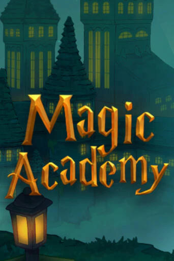 Magic Academy играть бесплатно | Казино Гранд игровые автоматы