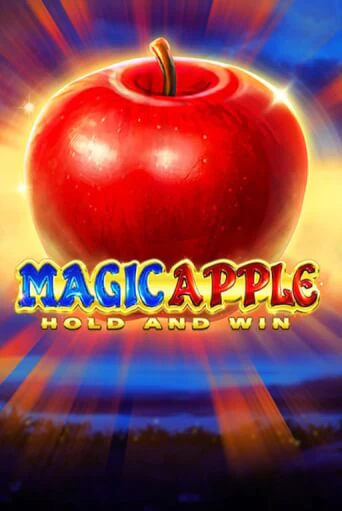 Magic Apple: Hold and Win играть бесплатно | Казино Гранд игровые автоматы