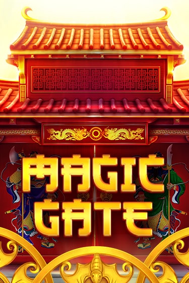 Magic Gate играть бесплатно | Казино Гранд игровые автоматы