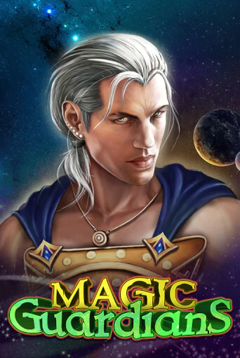 Magic Guardians играть бесплатно | Казино Гранд игровые автоматы