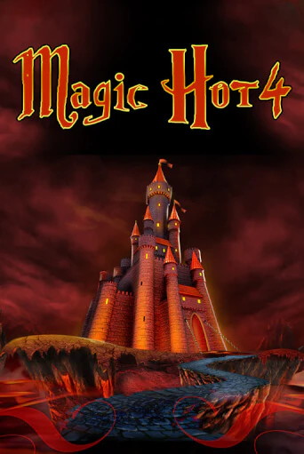 Magic Hot 4 Deluxe играть бесплатно | Казино Гранд игровые автоматы