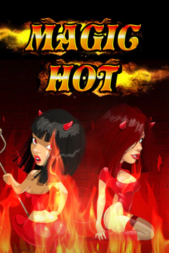 Magic Hot 4 играть бесплатно | Казино Гранд игровые автоматы