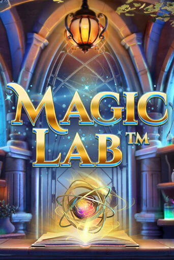 Magic Lab играть бесплатно | Казино Гранд игровые автоматы