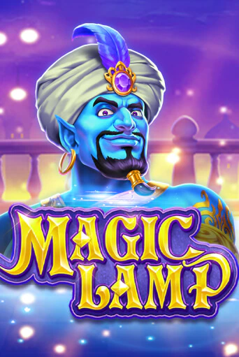 Magic Lamp играть бесплатно | Казино Гранд игровые автоматы