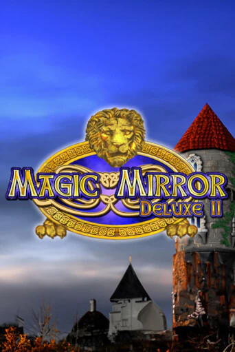 Magic Mirror Deluxe II играть бесплатно | Казино Гранд игровые автоматы