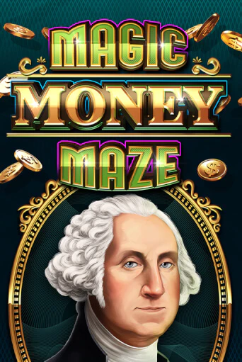 Magic Money Maze играть бесплатно | Казино Гранд игровые автоматы