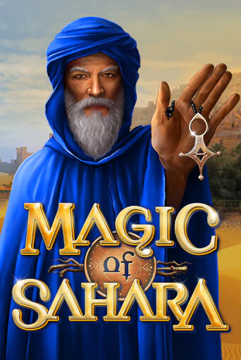 Magic of Sahara играть бесплатно | Казино Гранд игровые автоматы