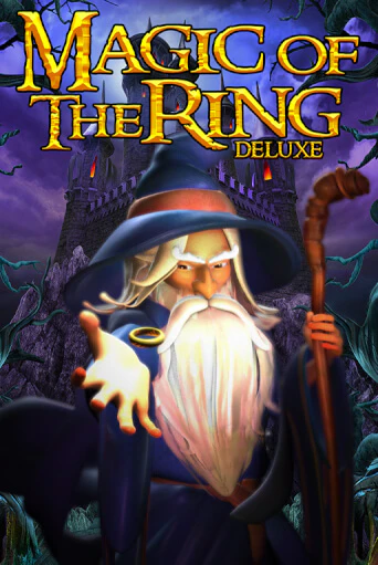 Magic of the Ring Deluxe играть бесплатно | Казино Гранд игровые автоматы