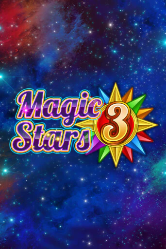 Magic Stars 3 играть бесплатно | Казино Гранд игровые автоматы