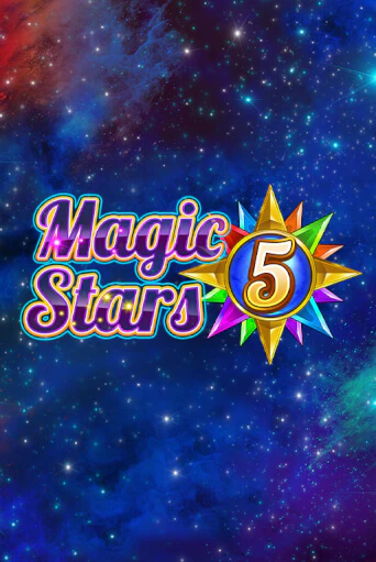 Magic Stars 5 играть бесплатно | Казино Гранд игровые автоматы