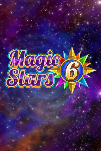 Magic Stars 6 играть бесплатно | Казино Гранд игровые автоматы