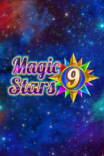 Magic Stars 9 играть бесплатно | Казино Гранд игровые автоматы