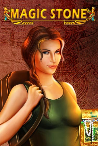 Magic Stone играть бесплатно | Казино Гранд игровые автоматы