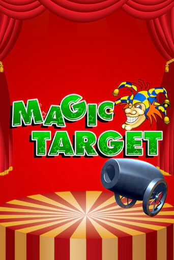 Magic Target играть бесплатно | Казино Гранд игровые автоматы