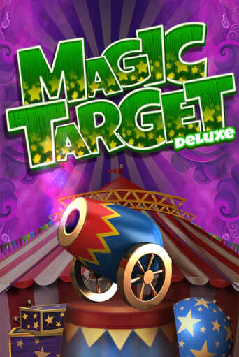 Magic Target Deluxe играть бесплатно | Казино Гранд игровые автоматы