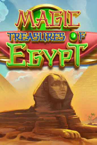 Magic treasures of Egypt играть бесплатно | Казино Гранд игровые автоматы