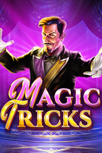 Magic Tricks играть бесплатно | Казино Гранд игровые автоматы