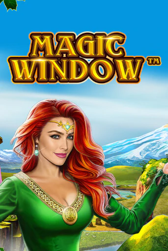 Magic Window играть бесплатно | Казино Гранд игровые автоматы