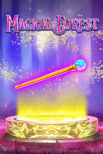 Magical Forest играть бесплатно | Казино Гранд игровые автоматы