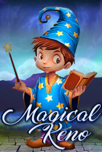Magical Keno играть бесплатно | Казино Гранд игровые автоматы
