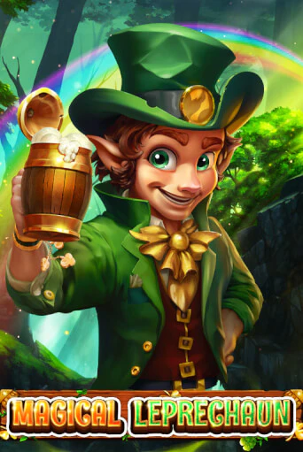 Magical Leprechaun играть бесплатно | Казино Гранд игровые автоматы