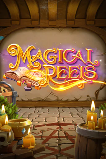 Magical Reels играть бесплатно | Казино Гранд игровые автоматы