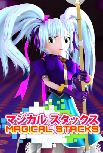 Magical Stacks играть бесплатно | Казино Гранд игровые автоматы