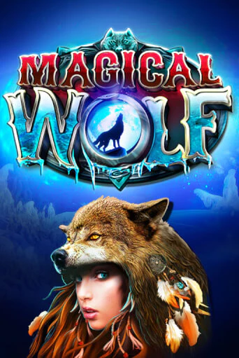 Magical Wolf играть бесплатно | Казино Гранд игровые автоматы